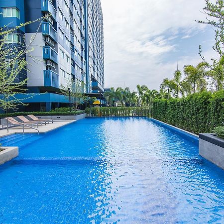 Apartamento Sea View Cha Am Cha-Am Exterior foto