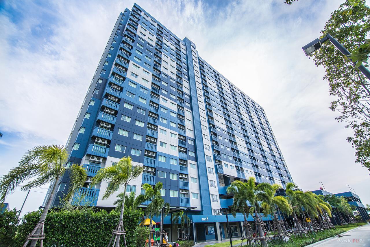 Apartamento Sea View Cha Am Cha-Am Exterior foto