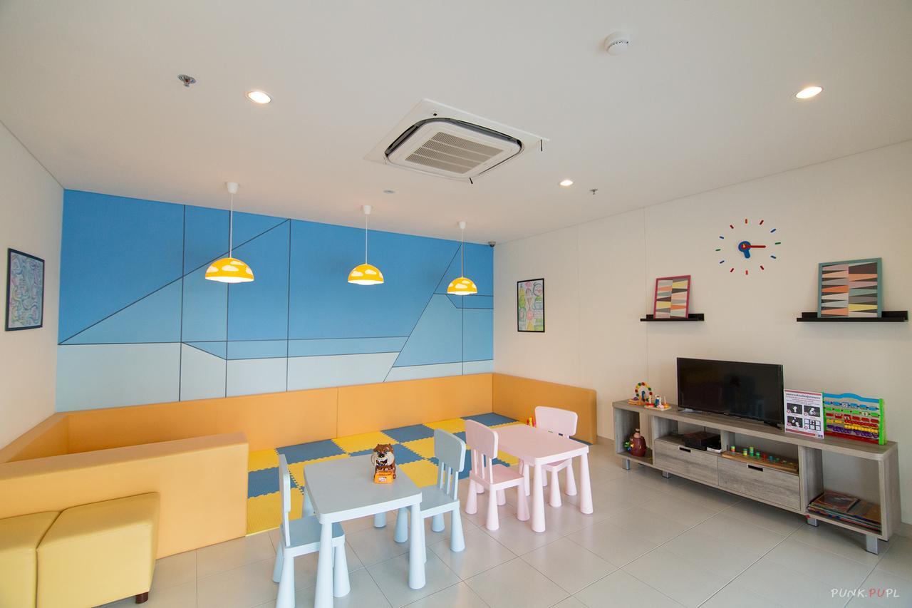 Apartamento Sea View Cha Am Cha-Am Exterior foto