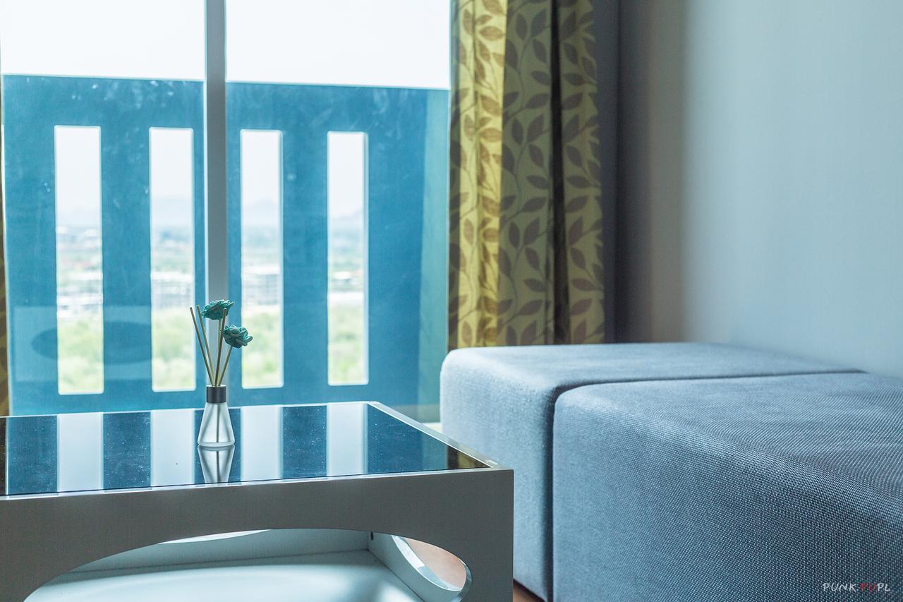 Apartamento Sea View Cha Am Cha-Am Exterior foto
